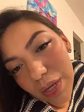 georgina sexxii online show from November 2025 08:57:02 AM