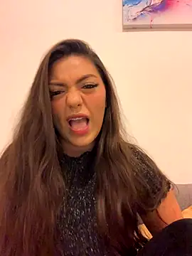 georgina sexxii online show from November 2025 06:12:02 AM