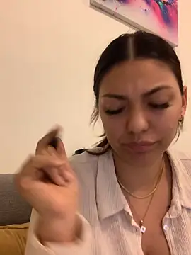 georgina sexxii online show from December 2025 04:11:01 AM