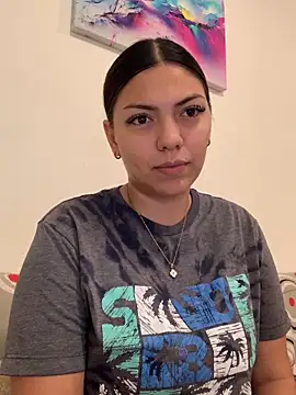 georgina sexxii online show from October 2025 07:18:01 AM