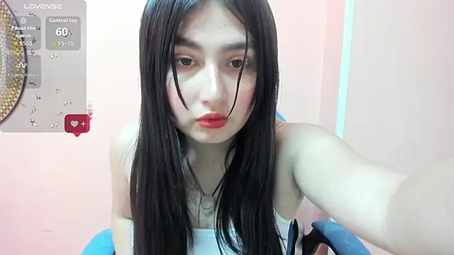 Sweet sumisive online show from November 2025 08:56:02 PM