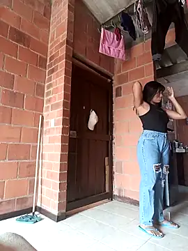 Snapshot of Kaori-Luz chatting on December 2025 05:12:01 PM Kaori-Luz online show from December 2025 05:12:01 PM