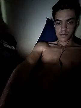 MagrinhoLK online show from October 2025 05:20:02 AM