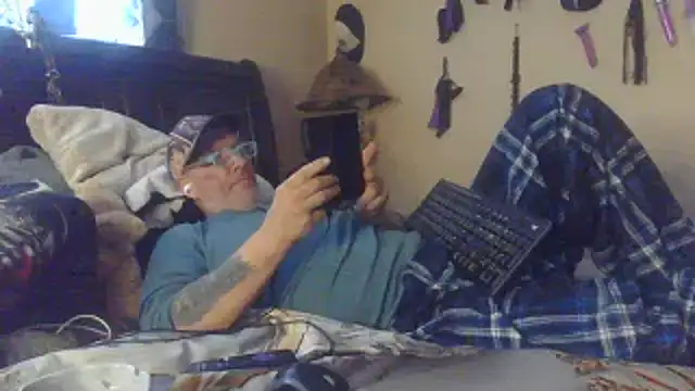 bigdaddyrooster online show from January 2026 06:55:01 PM