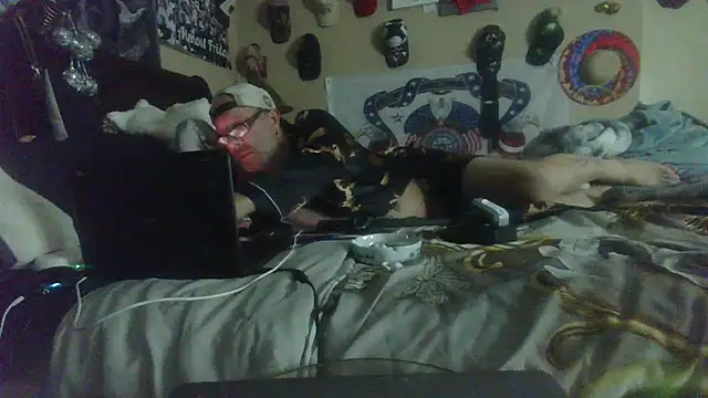 bigdaddyrooster online show from March 2026 07:41:01 AM