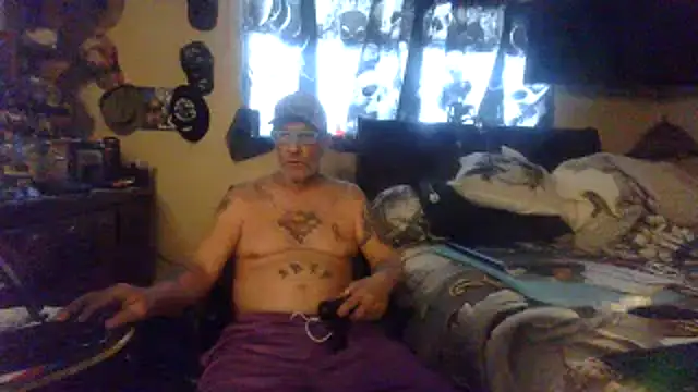 bigdaddyrooster online show from January 2026 07:32:02 PM