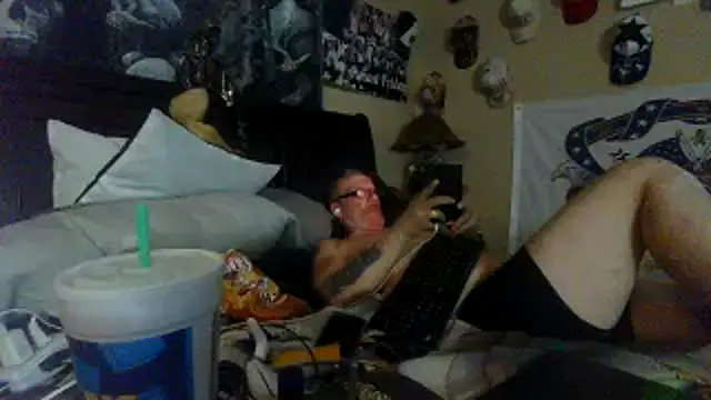 bigdaddyrooster online show from February 2026 06:33:02 AM