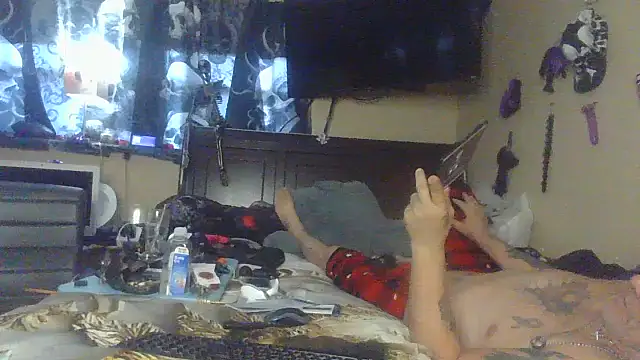 bigdaddyrooster online show from January 2026 10:26:01 PM