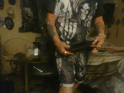 bigdaddyrooster online show from January 2026 05:47:01 AM