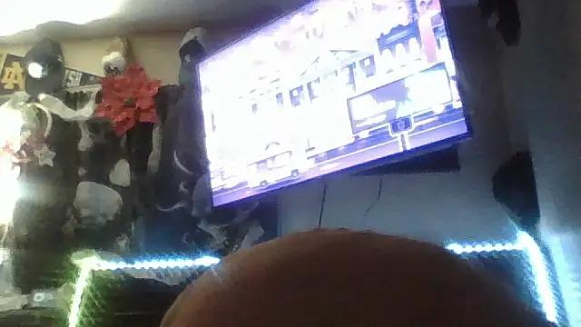 bigdaddyrooster online show from December 2025 12:22:01 AM