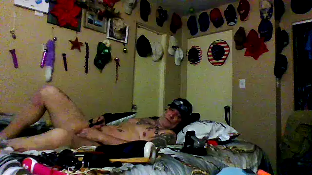 bigdaddyrooster online show from January 2026 08:13:02 PM