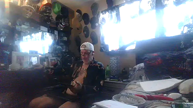 bigdaddyrooster online show from February 2026 06:19:01 PM