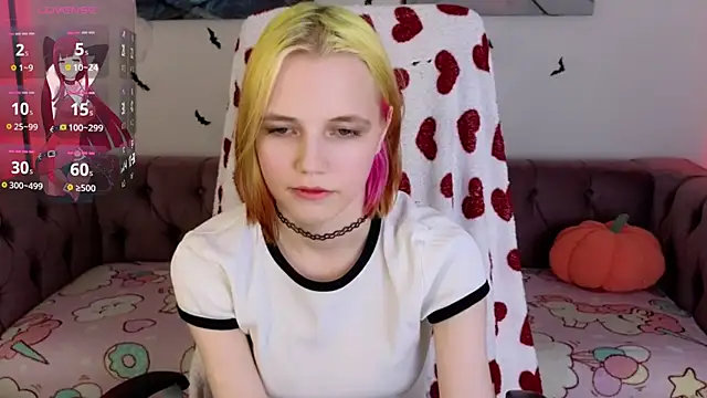 MitaSide online show from October 2025 08:30:01 PM