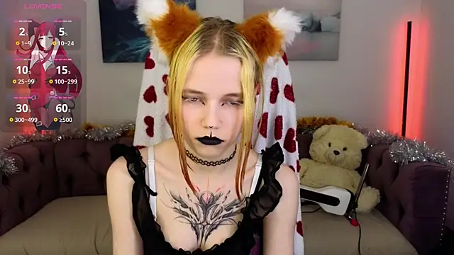 MitaSide online show from December 2025 08:58:02 PM