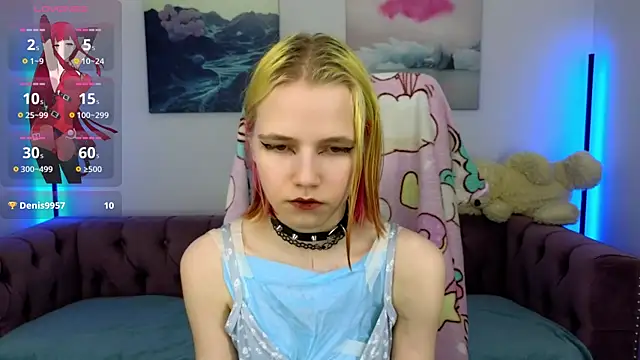 MitaSide online show from November 2025 09:15:01 PM