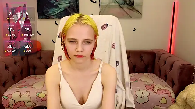 MitaSide online show from October 2025 08:42:01 PM