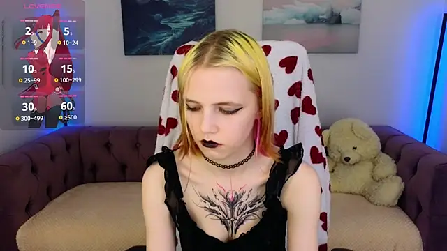 MitaSide online show from December 2025 09:25:02 PM