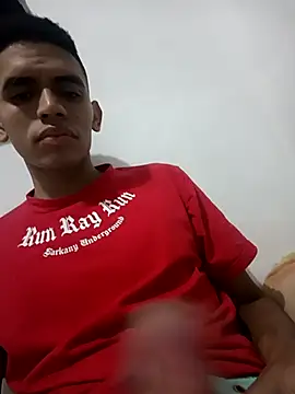 Ronaldayala online show from October 2025 07:33:02 AM