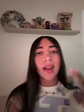 valeriahornier online show from April 2026 01:51:01 AM