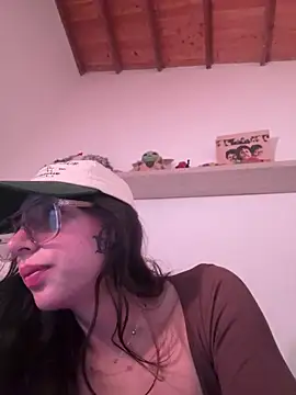 valeriahornier online show from March 2026 04:12:01 AM