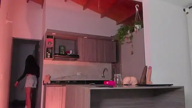 valeriahornier online show from November 2025 06:50:02 AM