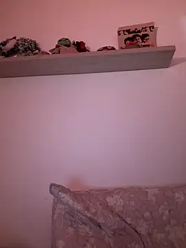 valeriahornier online show from March 2026 12:36:02 AM