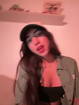 valeriahornier online show from March 2026 11:27:01 PM