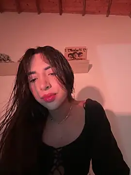 valeriahornier online show from February 2026 03:49:01 AM