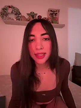 valeriahornier online show from March 2026 03:04:01 AM