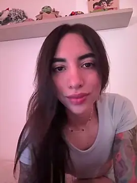 valeriahornier online show from March 2026 01:46:01 AM