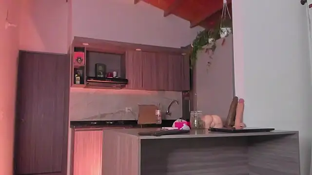 valeriahornier online show from November 2025 02:55:02 AM