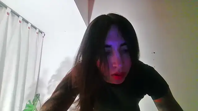 valeriahornier online show from June 2026 02:57:01 AM