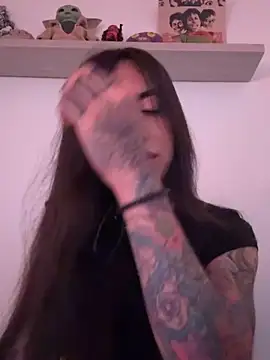 valeriahornier online show from March 2026 02:12:01 AM