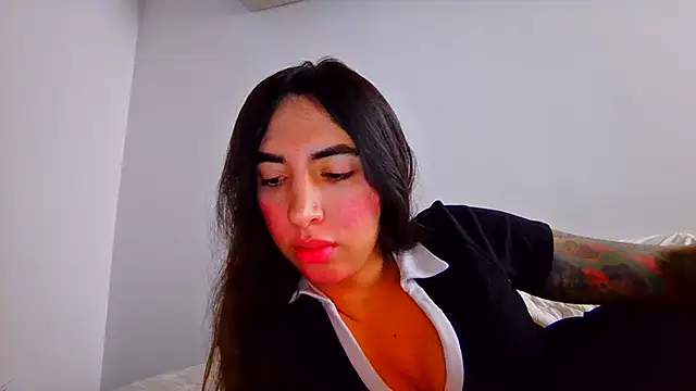 Snapshot of valeriahornier chatting on July 2026 08:05:01 PM valeriahornier online show from July 2026 08:05:01 PM