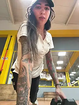 valeriahornier online show from February 2026 02:44:02 AM