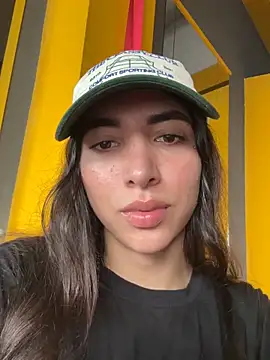 valeriahornier online show from March 2026 09:11:02 PM