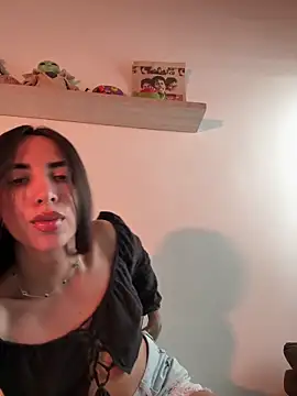 valeriahornier online show from March 2026 08:42:02 PM