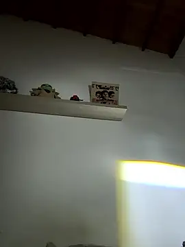 valeriahornier online show from January 2026 06:41:02 AM