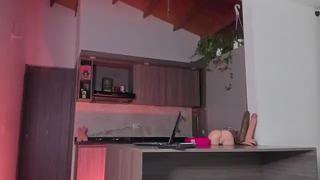 valeriahornier online show from November 2025 05:44:02 AM