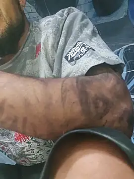 vergueo3 online show from April 2026 09:18:02 PM