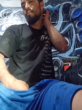 vergueo3 online show from March 2026 08:10:02 PM