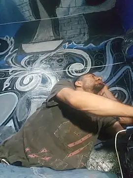 vergueo3 online show from March 2026 10:00:02 AM