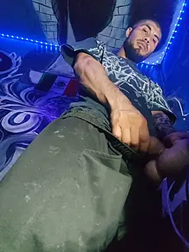 vergueo3 online show from April 2026 12:34:01 PM