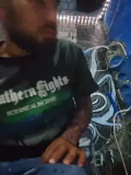 vergueo3 online show from February 2026 07:35:02 PM