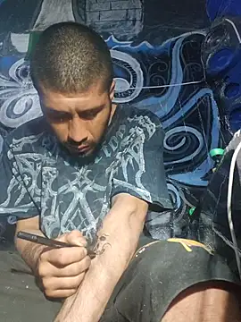 vergueo3 online show from April 2026 04:52:02 PM