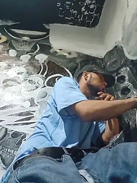 vergueo3 online show from November 2025 03:07:01 AM