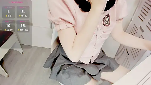 mimi babyyy online show from May 2026 01:00:01 PM