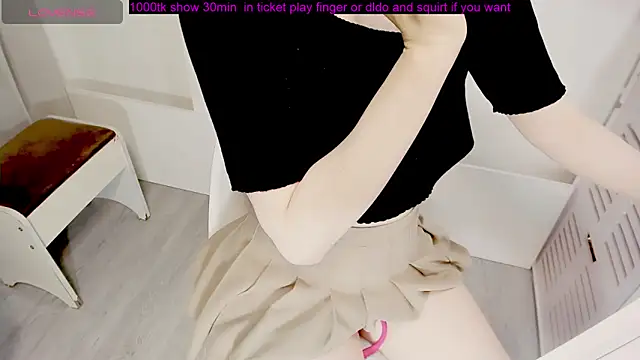 mimi babyyy online show from June 2026 03:00:02 PM