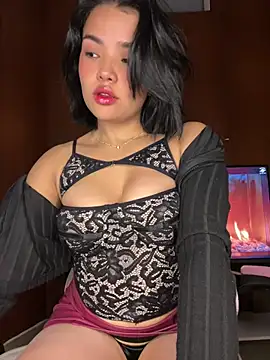 Chloe Mullerr online show from February 2026 09:27:02 PM