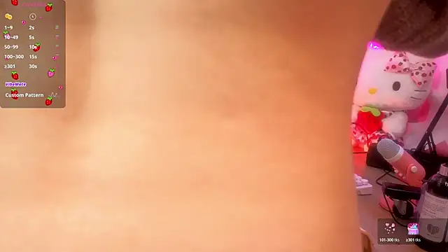 kittyrosess online show from April 2026 01:30:02 AM